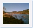 The River at Box Canyon Motel, Metaline Falls